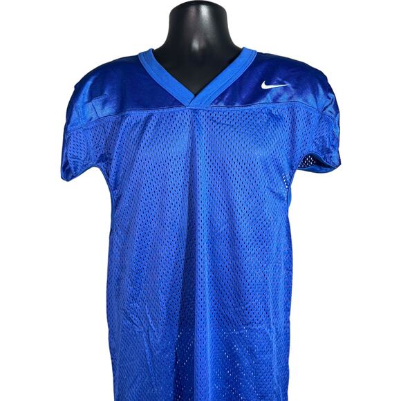 Blank Nike Football Jersey - Picture 2 of 8